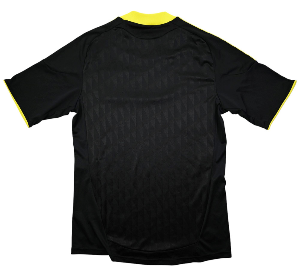 2010-11 LIVERPOOL KOSZULKA S