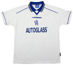 1998-00 CHELSEA KOSZULKA XL