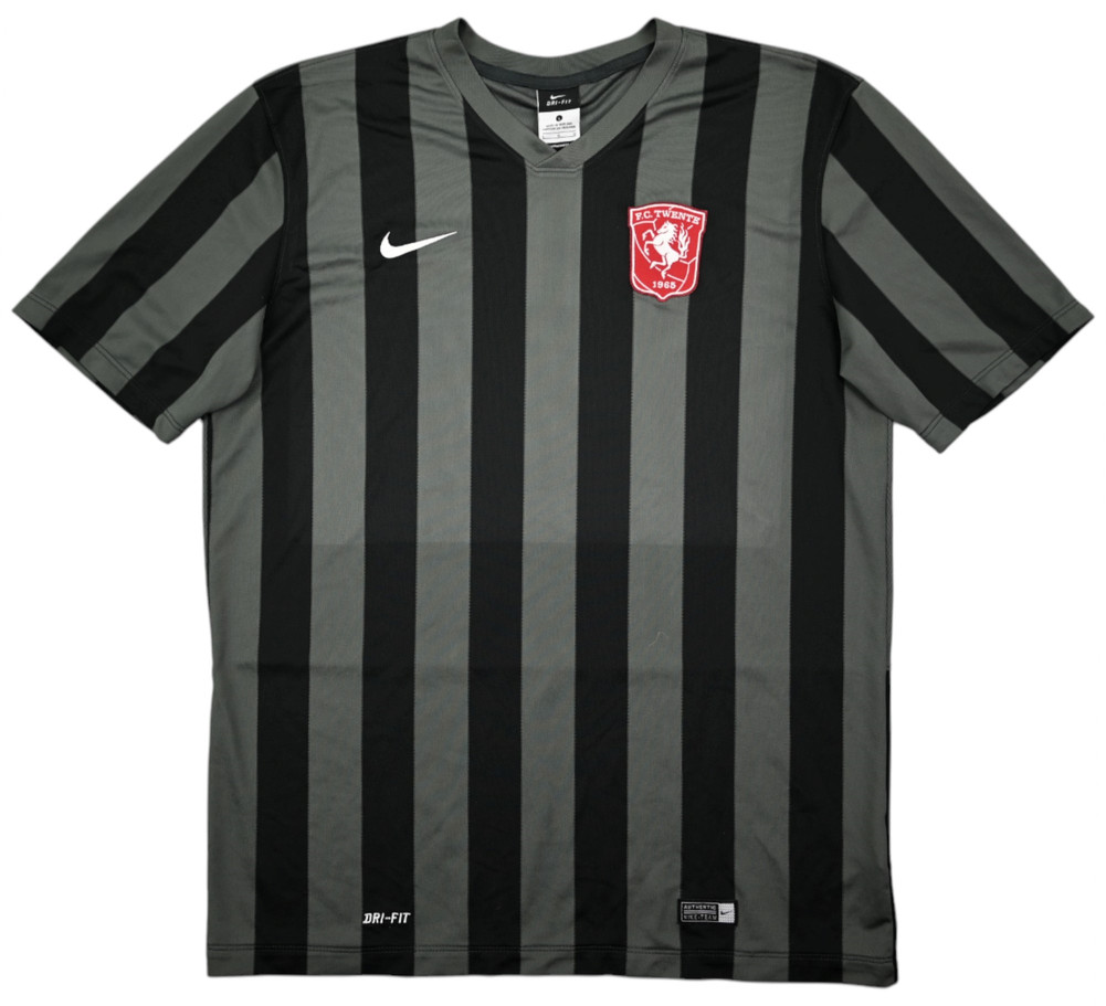 2014-15 TWENTE SHIRT L