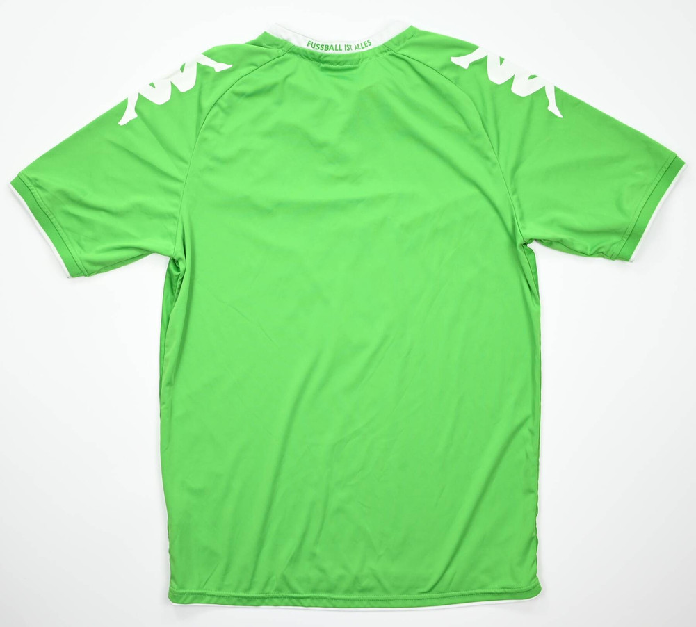 2015-16 VFL WOLFSBURG KOSZULKA S