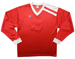 MASITA VINTAGE LONGSLEEVE KOSZULKA XL