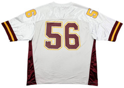 REEBOK AMERICAN FOOTBALL OLDSCHOOL KOSZULKA S