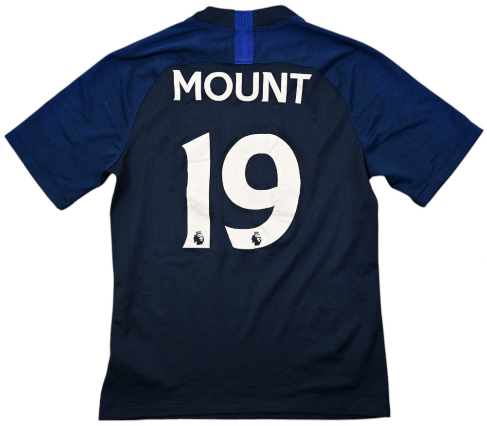 2019-20 CHELSEA SHIRT M