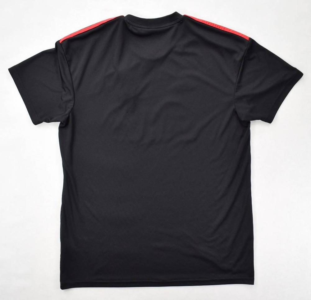 MANCHESTER UNITED SHIRT L