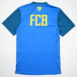 FC BARCELONA KOSZULKA S