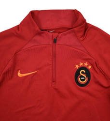 GALATASARAY LONGSLEEVE S