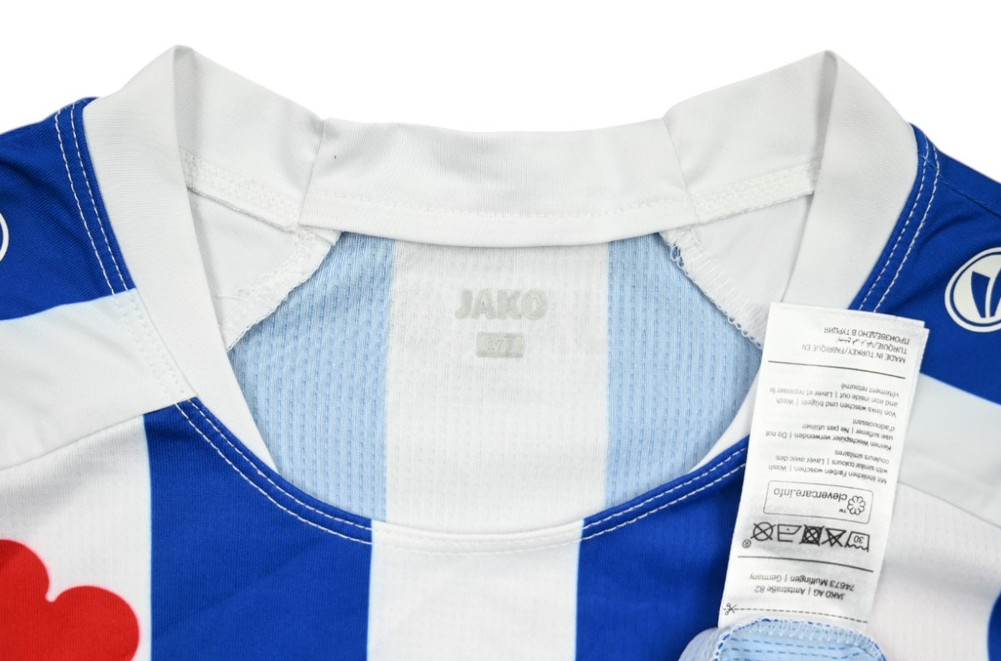 2021-22 SC HEERENVEEN *VAN HOOIJDONK* KOSZULKA S