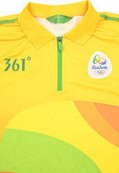OLYMPIC GAMES RIO 2016 KOSZULKA OLIMPIJSKA M