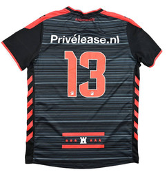 2019-20 EMMEN SHIRT S