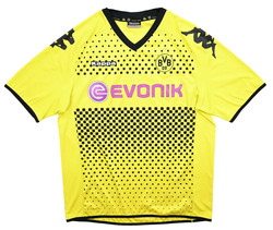 2011-12 BORUSSIA DORTMUND *LEWANDOWSKI* KOSZULKA XXL