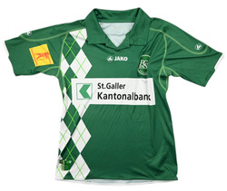 2011-12 ST GALLEN KOSZULKA XS