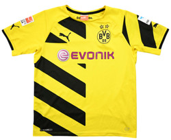 2014-15 BORUSSIA DORTMUND *REUS* SHIRT XL. BOYS