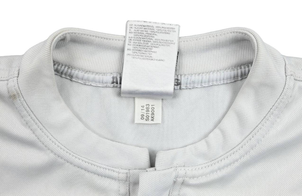 ALL BLACKS NEW ZEALAND RUGBY M