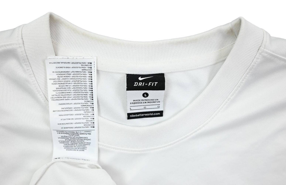 2012-13 POLAND BASIC SHIRT L