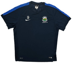 LINFIELD FC KOSZULKA XL