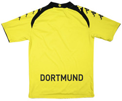 2009-10 BORUSSIA DORTMUND KOSZULKA S