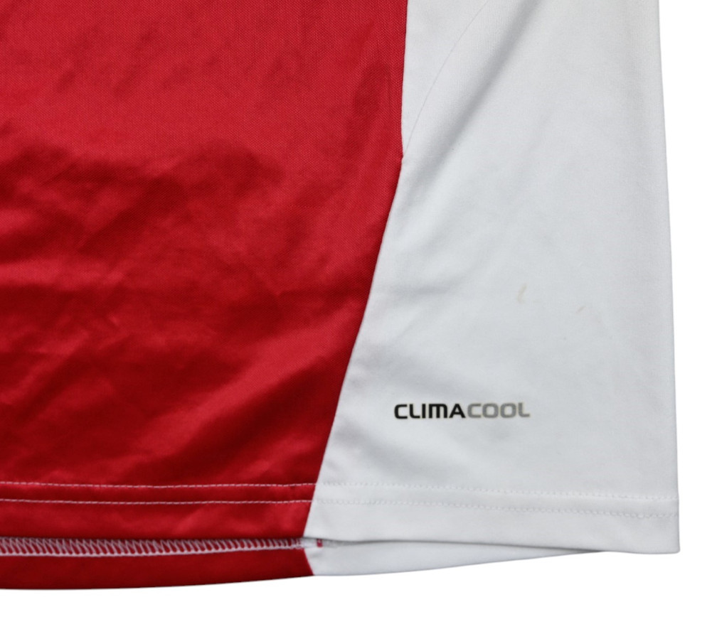 2011-12 AJAX AMSTERDAM KOSZULKA XL. BOYS