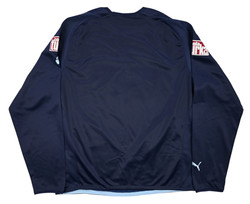 2006-07 TRABZONSPOR TOP XL 