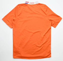 2008-10 NETHERLANDS SHIRT S