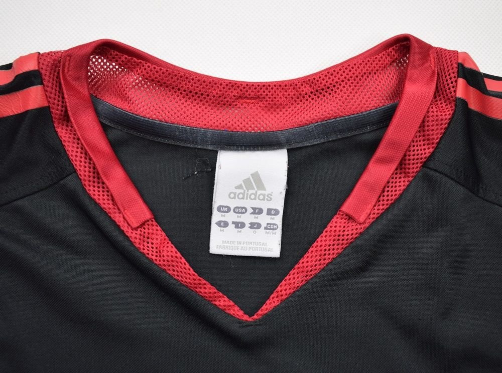 2004-05 BAYERN MUNCHEN SHIRT M