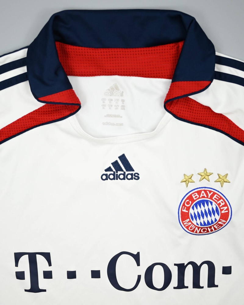 2006-07 BAYERN MUNCHEN KOSZULKA XL