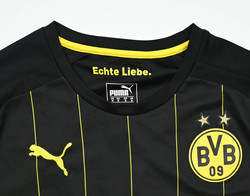 2014-16 BORUSSIA DORTMUND LONGSLEEVE M