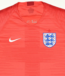 2018-19 ENGLAND KOSZULKA L