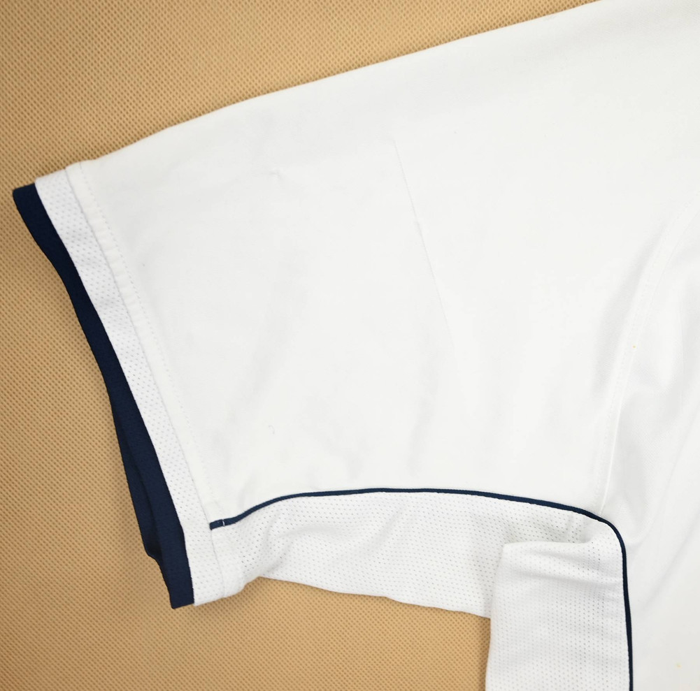 2001-03 ENGLAND *OWEN* VS GERMANY KOSZULKA XXL