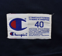 USA *OLAJUWON* BASKETBALL CHAMIPON SHIRT S