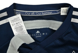 2014-15 VANCOUVER WHITECAPS KOSZULKA S
