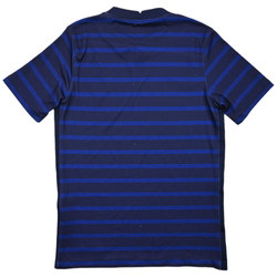 2020-21 FRANCE SHIRT L.BOYS