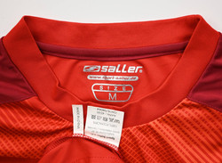 2018-19 SC PADERBORN SHIRT M