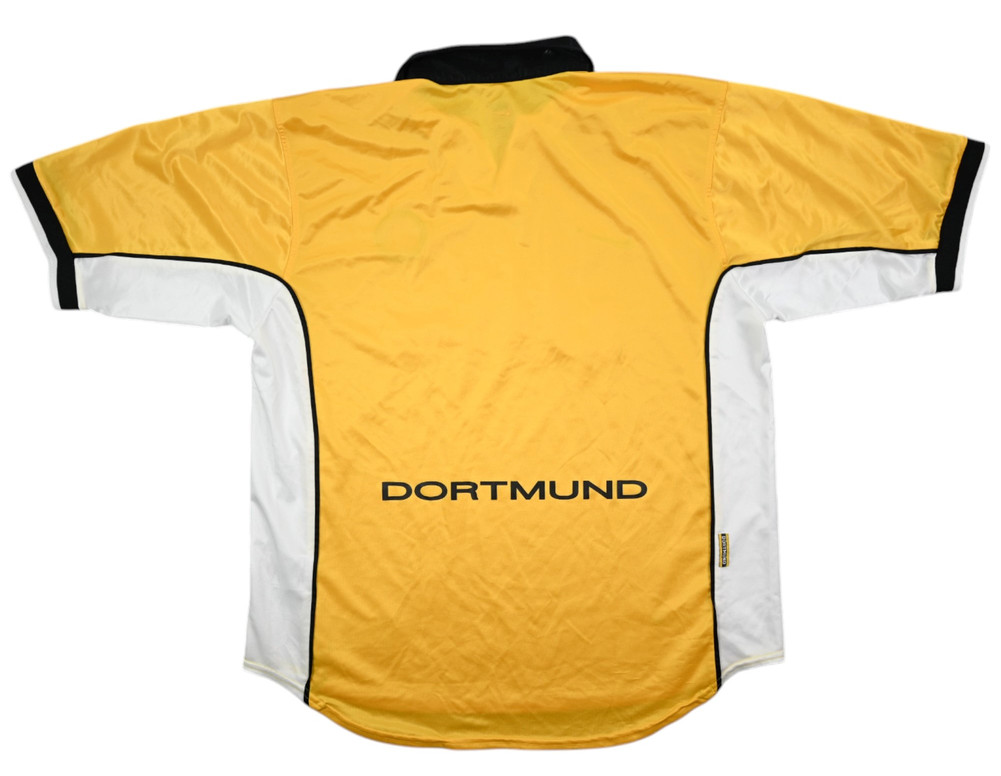 1998-00 BORUSSIA DORTMUND KOSZULKA XL