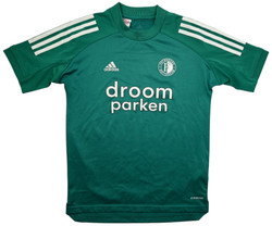 2019-20 FEYENOORD KOSZULKA M. BOYS