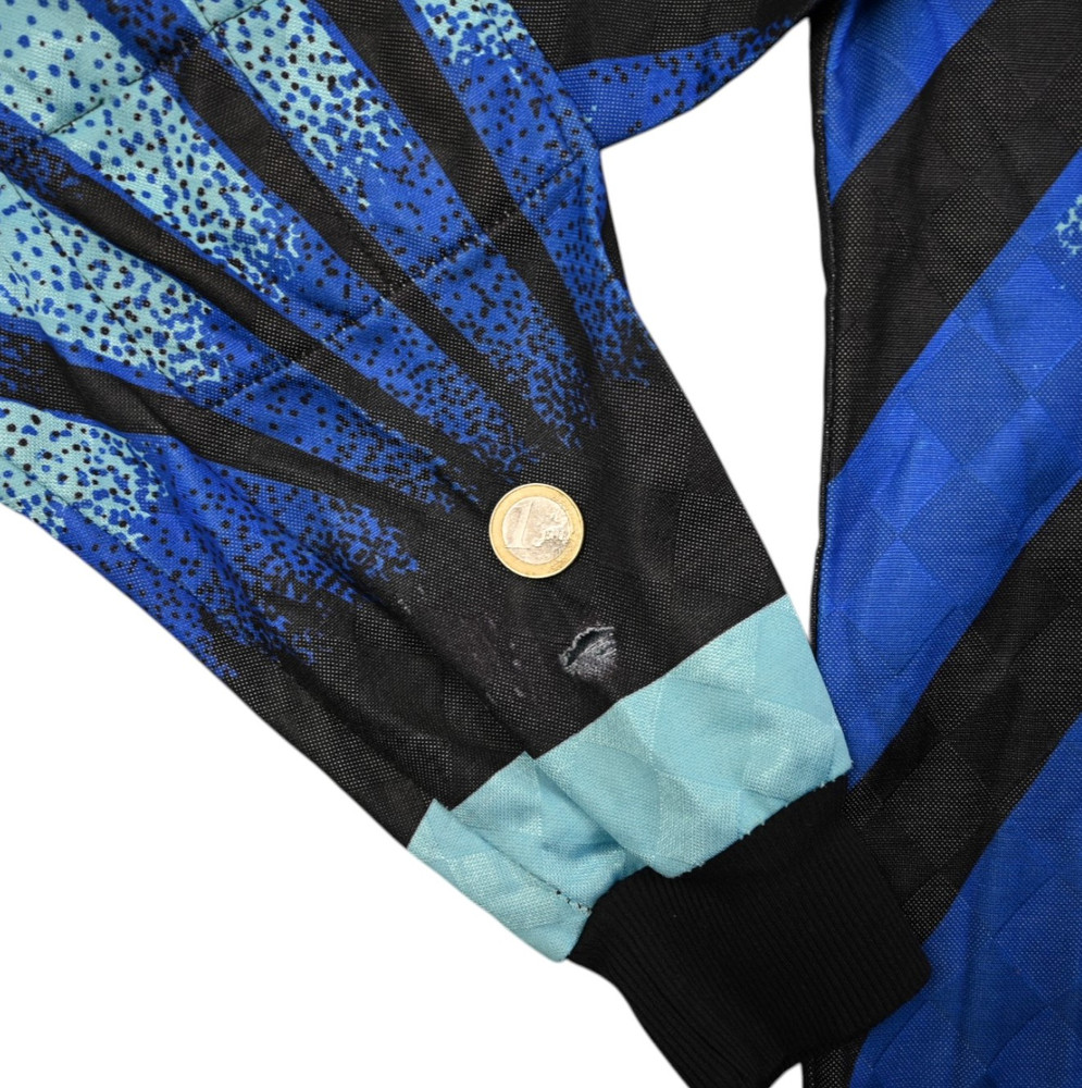 VINTAGE LONGSLEEVE KOSZULKA L