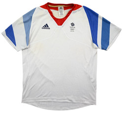 GREAT BRITAIN OLYMPIC TEAM KOSZULKA S