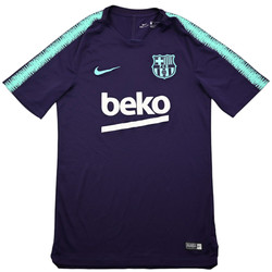 2018-19 BARCELONA KOSZULKA S