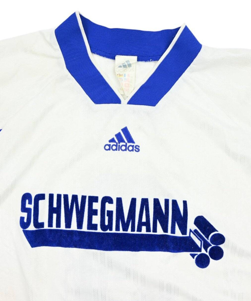 ADIDAS OLDSCHOOL KOSZULKA XXL