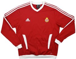 2012-13 WISLA KRAKOW TOP XL