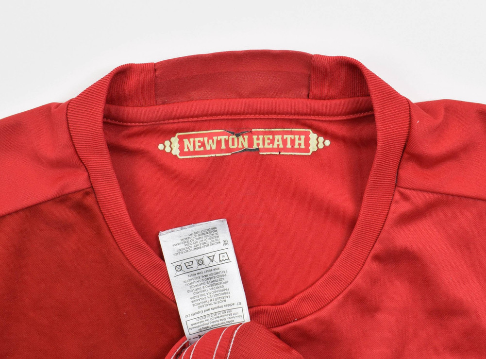 2016-17 MANCHESTER UNITED KOSZULKA S