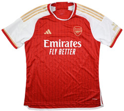 2023-24 ARSENAL SHIRT XL