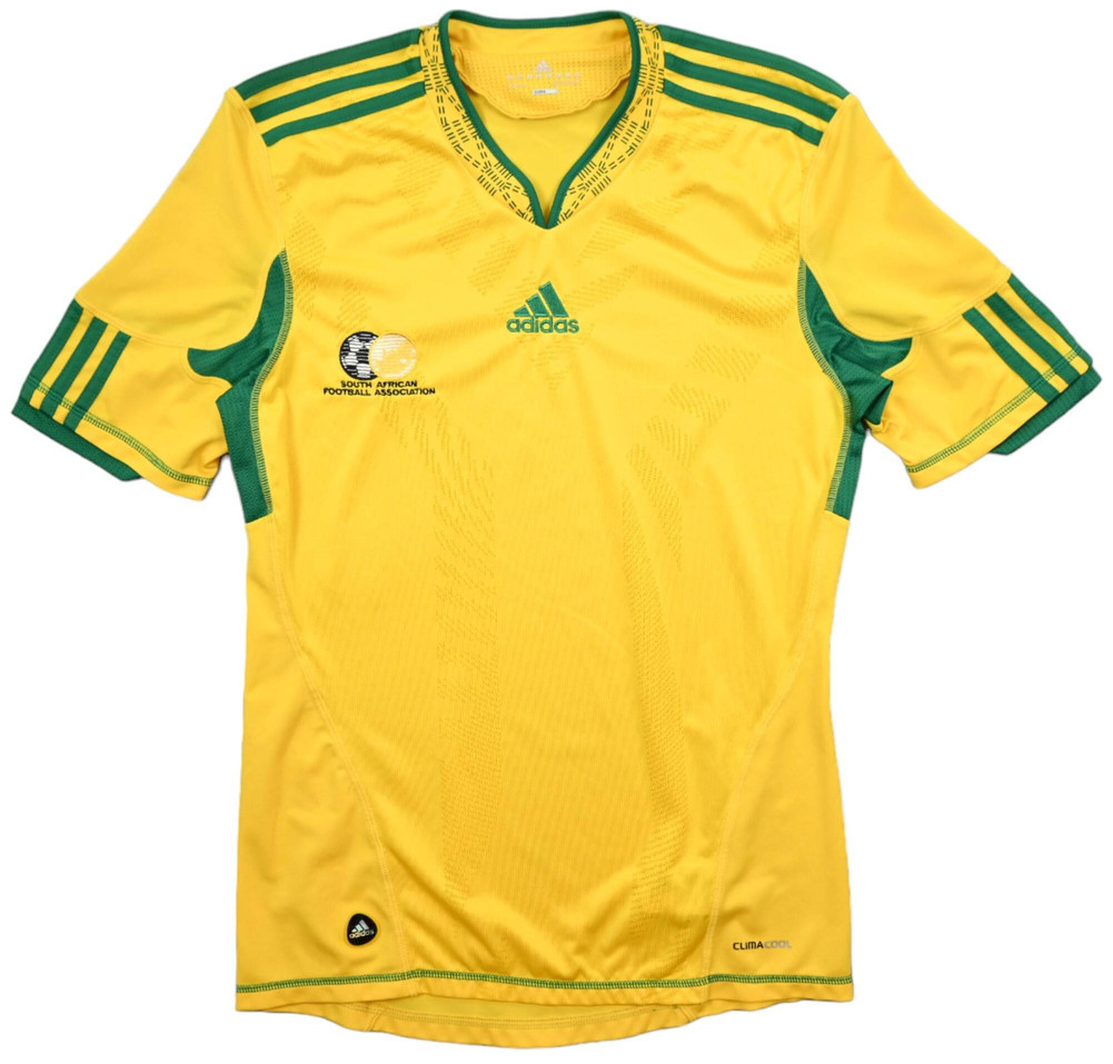 2009-11 SOUTH AFRICA KOSZULKA S