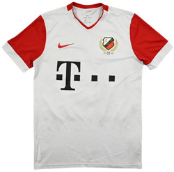 2020-21 FC UTRECHT *VAN DER MAAREL* SHIRT M