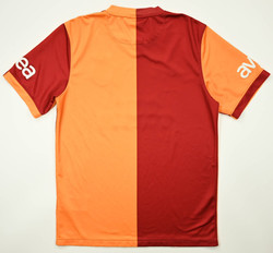 2013-14 GALATASARAY SHIRT S