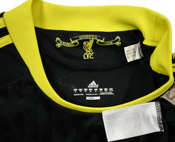 2010-11 LIVERPOOL *MVP* KOSZULKA XL
