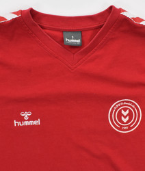 DENMARK LANDSHOLDET KOSZULKA XL