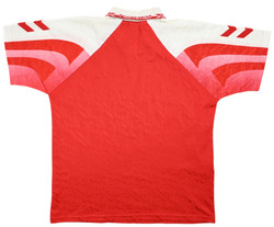 HUMMEL VINTAGE SHIRT L