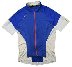 MAVIC CYCLING SHIRT XL