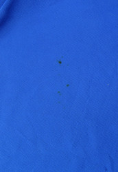 2007 ICELAND SHIRT L