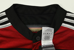 2014-15 GERMANY SHIRT S